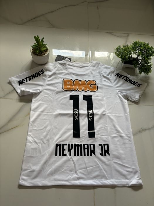 Tricou nike neymar limited edition