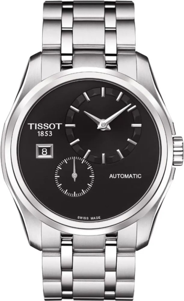 Наручные часы Tissot мужской