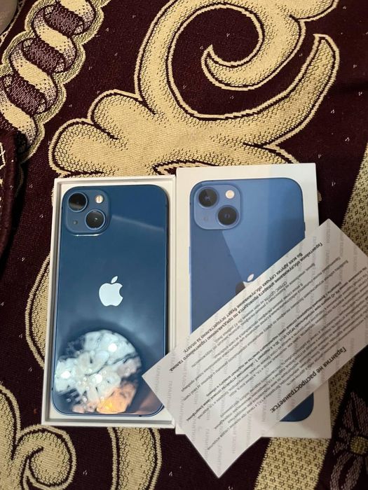 Аифон 13 продам л