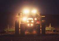 proiectoare LED  / john deere/ JCB /CAT /tractoare /utilaje