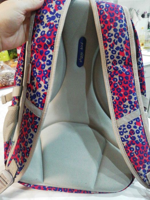 Раниц за училище