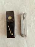 Leatherman Portland