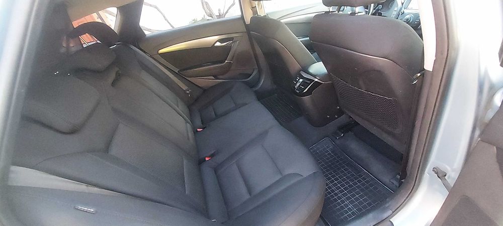 Hyundai i40 1.7 CRDI - 2012