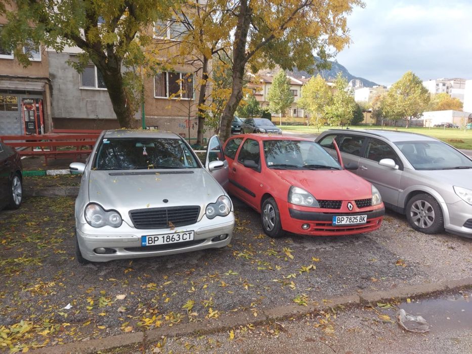 Кола за продаване