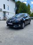 Renault Grand Scenic 1.5 110 cp 2016 Euro Facelift 6 Facelift