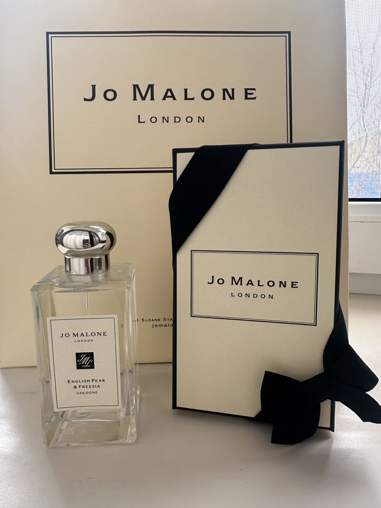 Продаю новый парфюм Jo malone