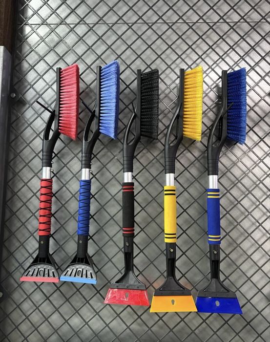 Qor chotka 3xil razmerda