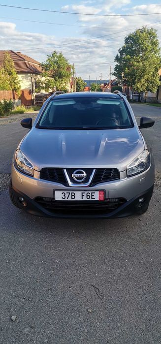 Dacia Duster 4x2 diesel