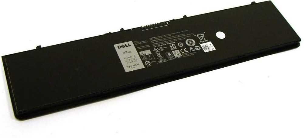 Dell е7450 е7440 лаптоп батерия оригинална неработеща Делл