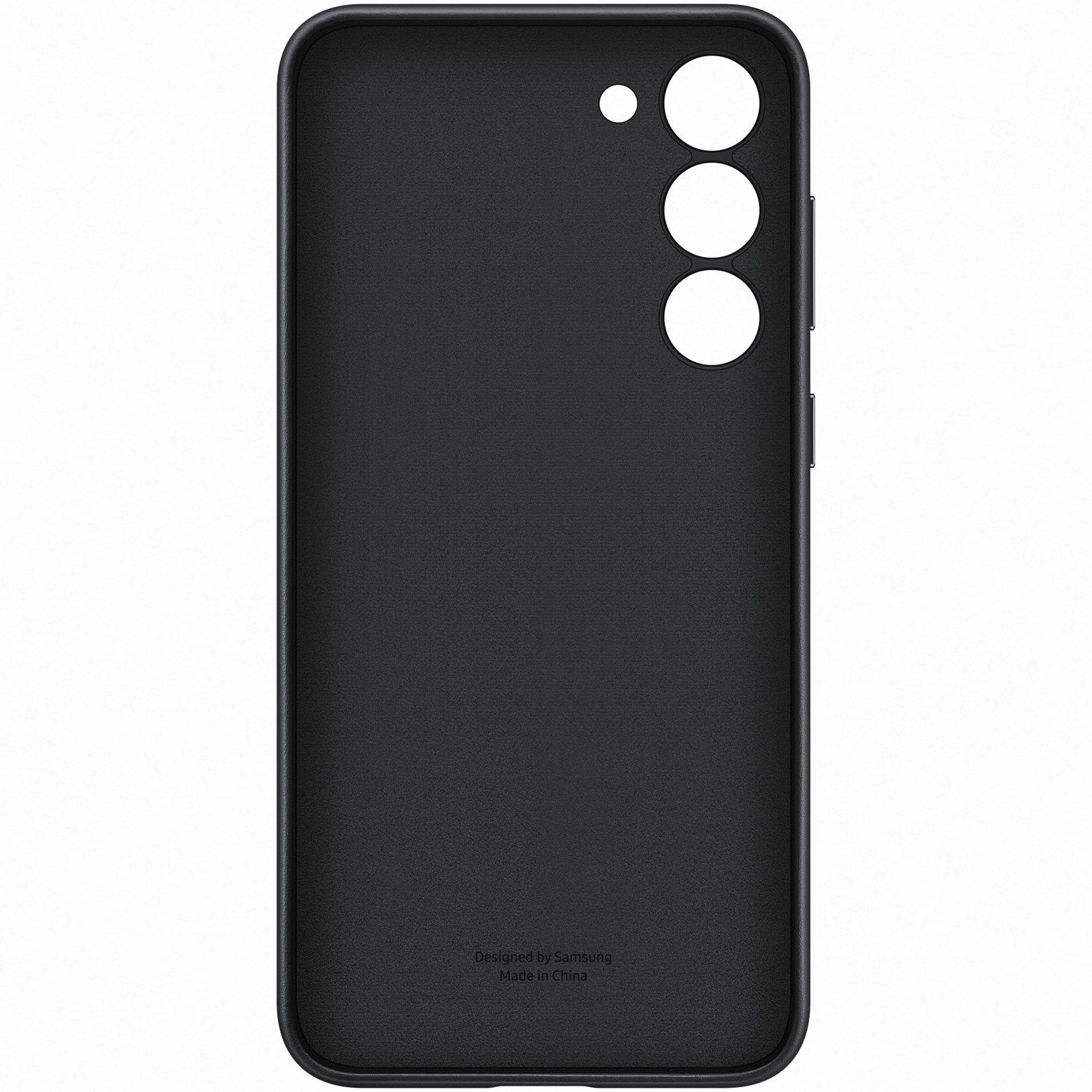 Husa piele Samsung S24 originala