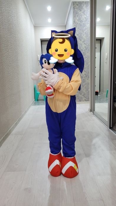 Карнавальные костюм