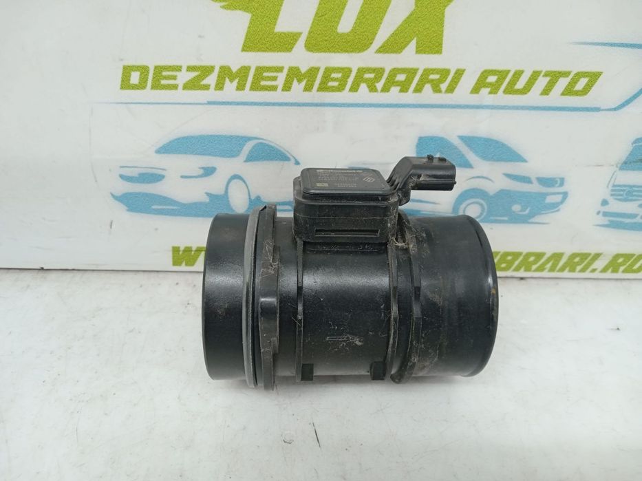 Debimetru aer h8200702517 5WK97021 1.5 dci Nissan Qashqai 1 J10 [2007