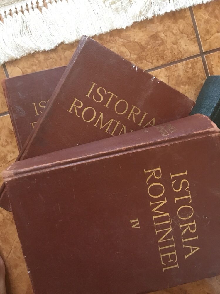 Istoria României 1960