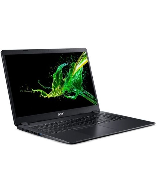 Acer Aspire 3 // 20gb ddr4// 512 Ssd // i5 1035G1