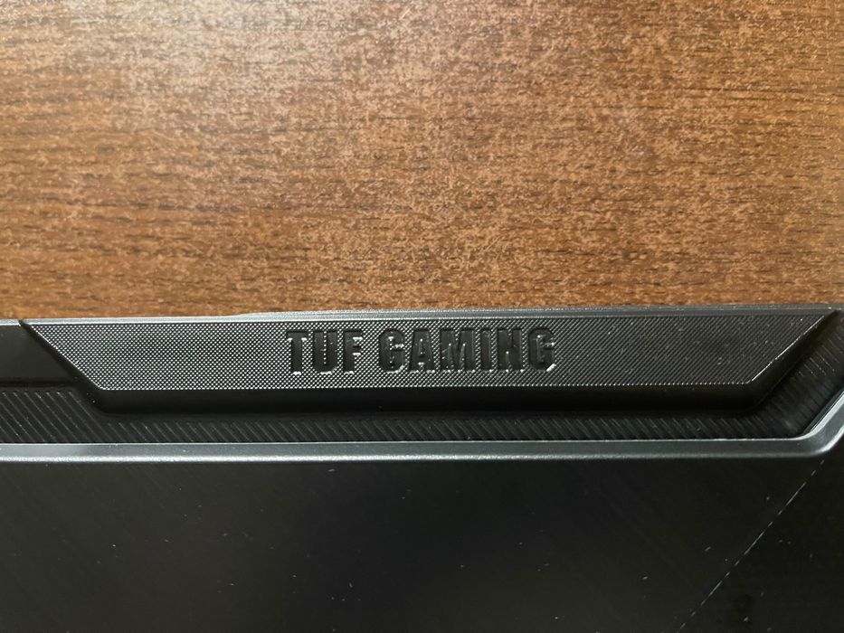 Vând laptop Asus Tuf!