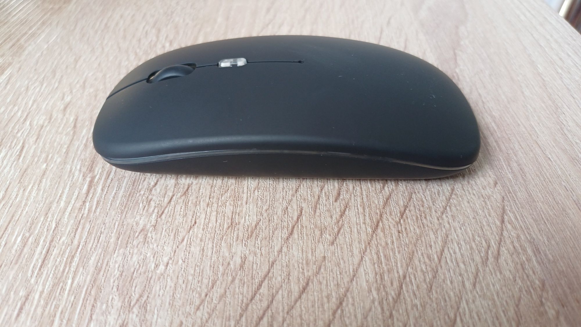 Mouse office Wifi si Bluetooth