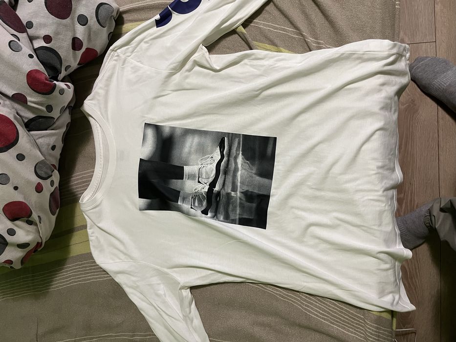 Bluza jordan doar probata