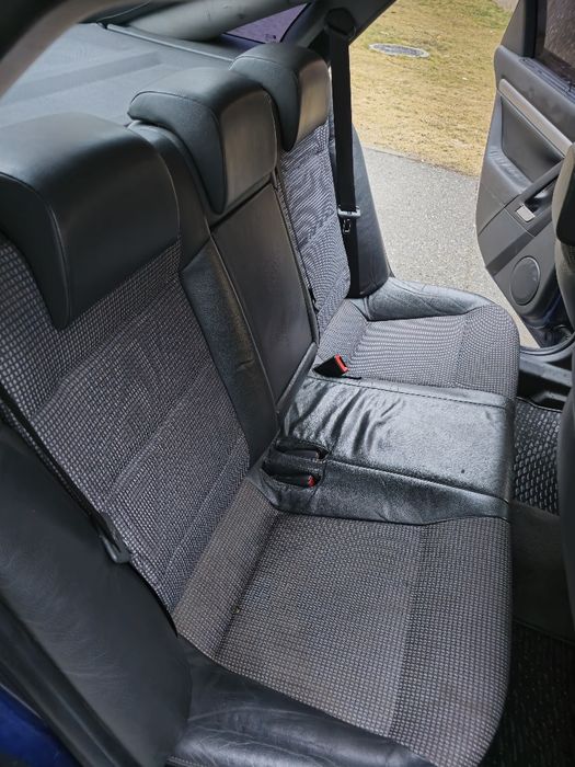 Vând Opel Vectra C 2004