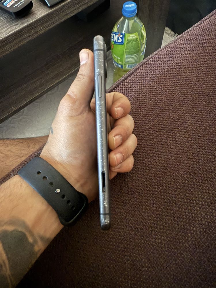 Iphone 10 и 11 за части