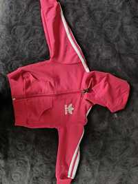 Bluza adidas 74-80