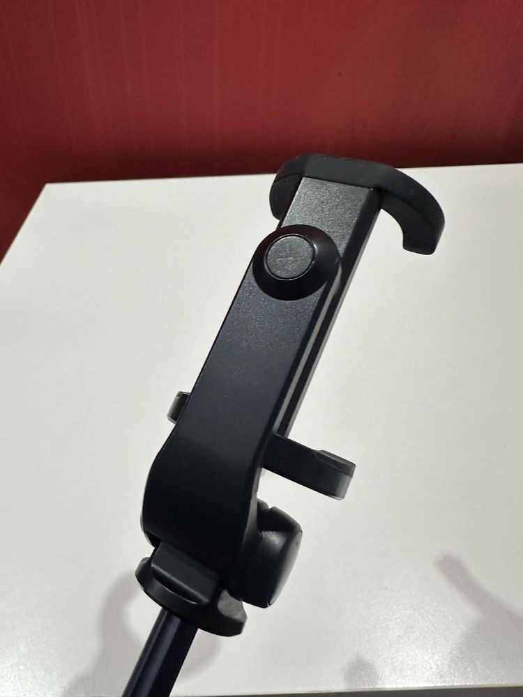 Selfie Stick Xiaomi Trepied cu Telecomanda