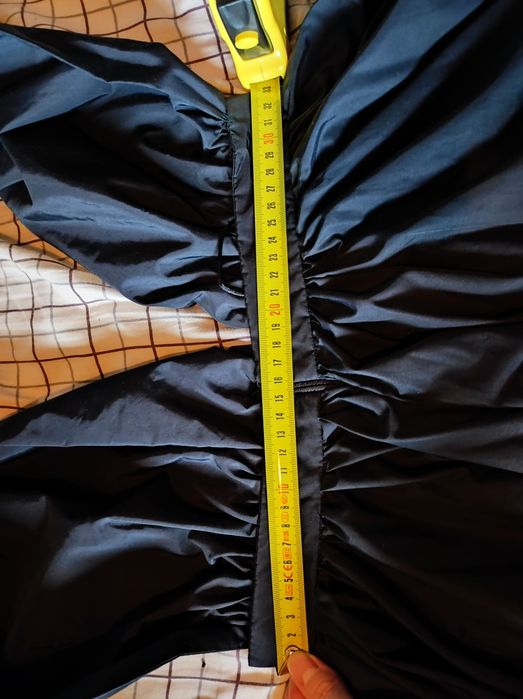 Rochie ampla de ocazie de la CLOCHE