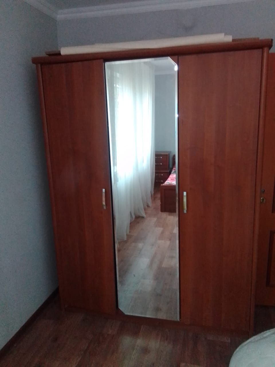 2 комн 8 мкр по Шаляпина