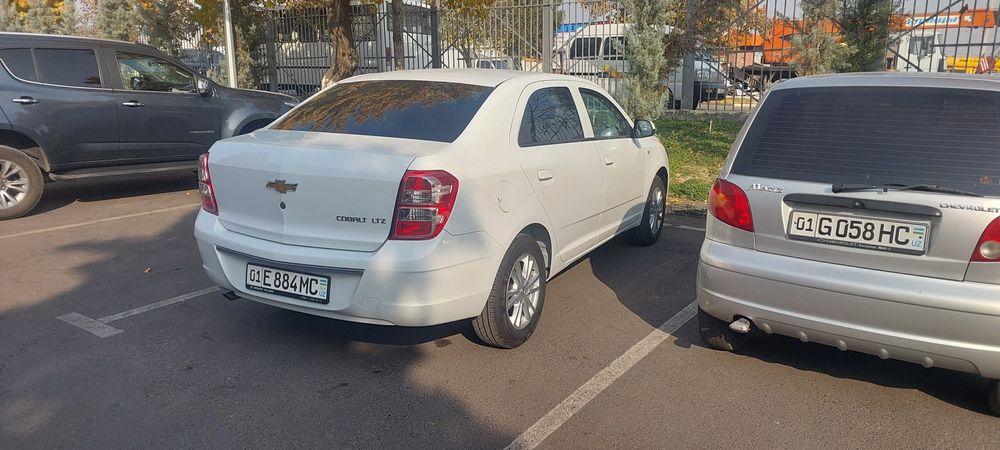 Cobalt 2025 McM Bankga xam sotiladi