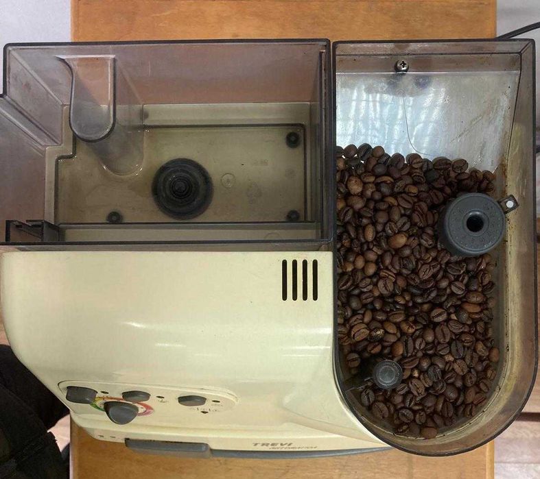 Vând pentru piese expressor SPIDEM Trevi (SAECO Vienna)