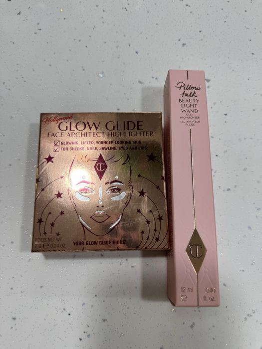 Руж charlotte tilbery