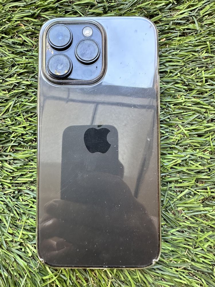 Срочно продам iPhone 14 Promax 128 LLA, не перекупщик.