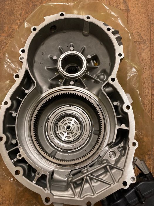 Piese pentru Audi E-tron