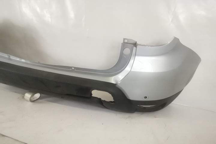 Bara Spate Originala In Stare Buna Cu Senzori Dacia Duster 2 [2018 - 2