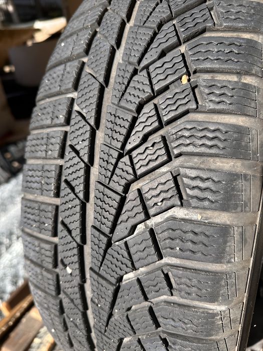 Sailun зимни гуми ICE BLAZER ALPINE