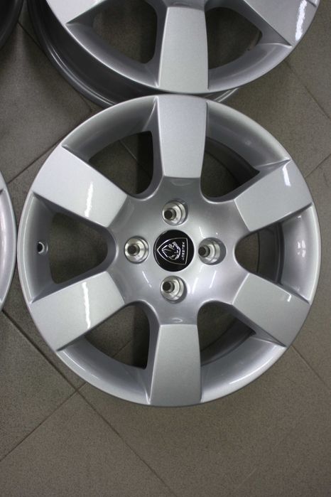 Нови оригинални джанти 16" Peugeot 308, 3008, 5008, Partner