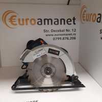 Fierastrau circular Dexter, 1300 W, O 185 mm -D-