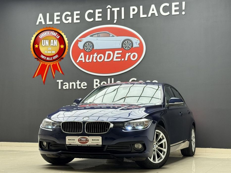 BMW Seria 3