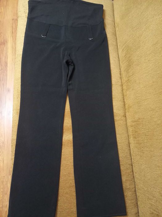 Бродаются теплые брюки для беременной