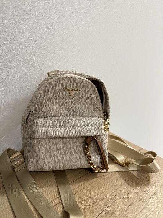 Rucsac mini Michael Kors original