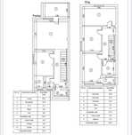 Casă 4 camere 135 mp utili + 50 mp mansardă, o unitate disponibilă