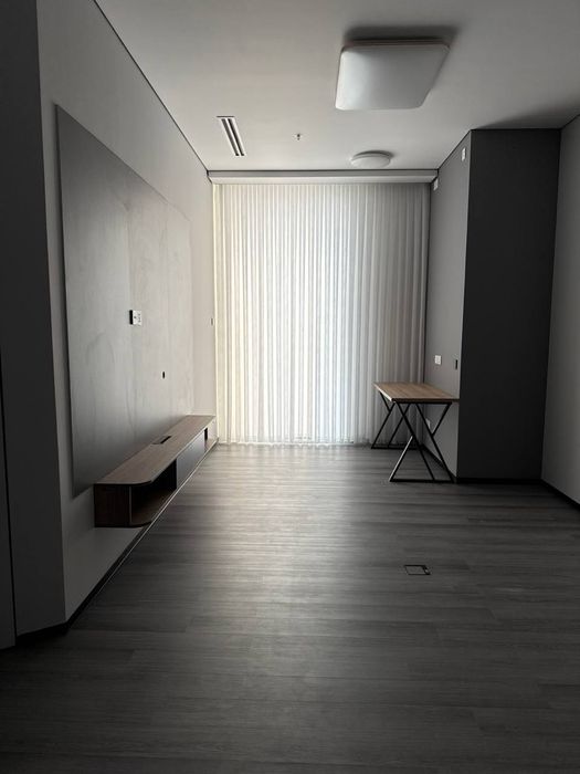 Продам свою квартиру  с готовым ремонтом в Nest One One 58м². 2/11/53