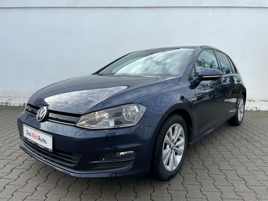 Volkswagen Golf VW Golf Comfortline 1.0 Tsi BlueMotion