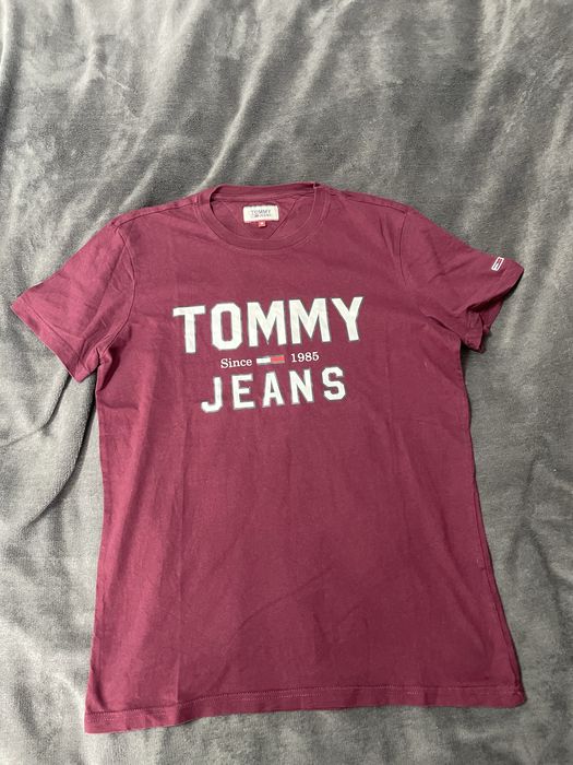 Tricou tommy hilfiger