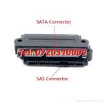 Adaptor Sata Cu 22 Pini Tata La Sas 29 Pini