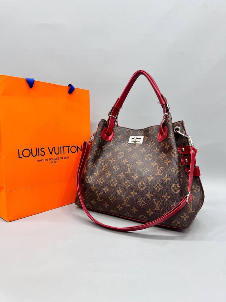 Genti de dama Louis Vuitton