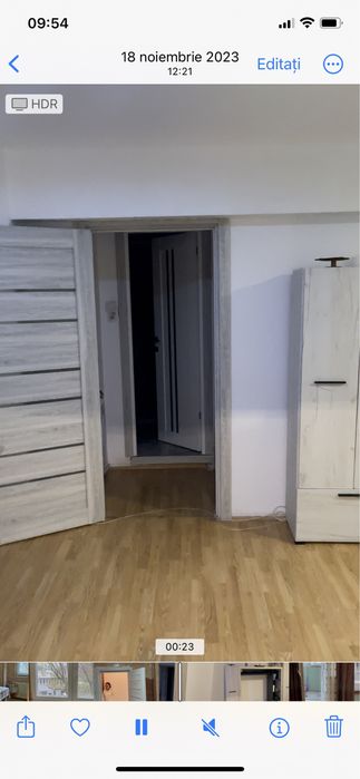 Vand 4 usi ca si noi