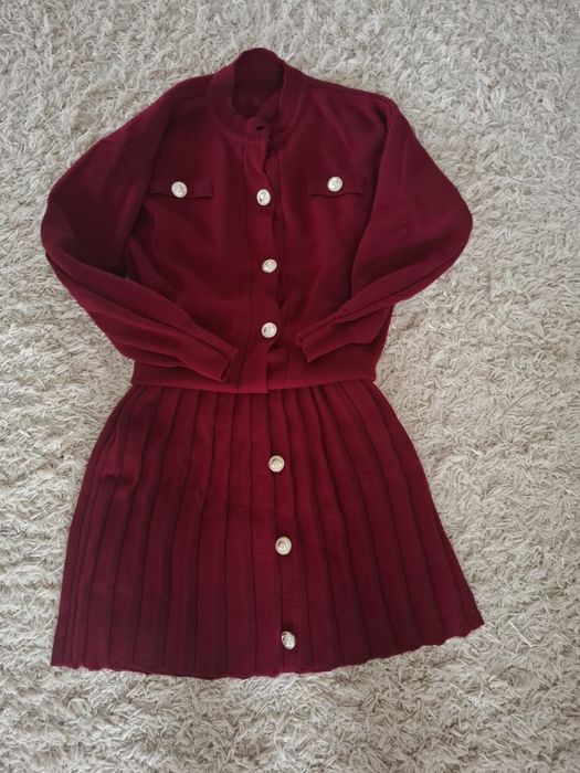 Costum 2 piese S
