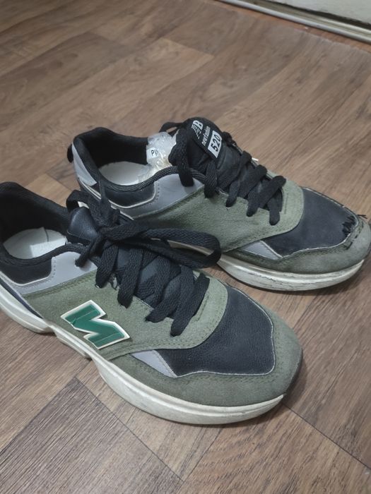 Кроссовки для мальчиков