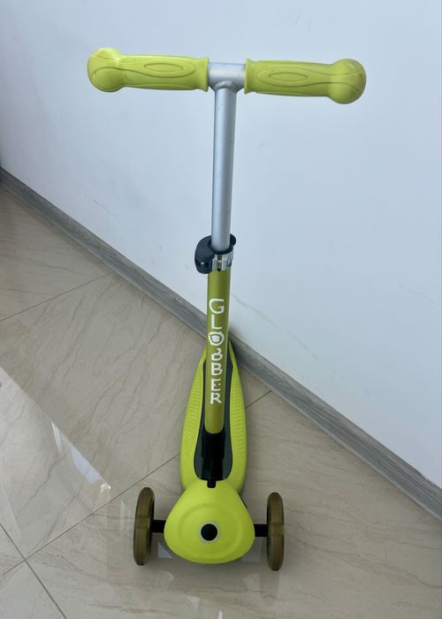 Trotineta Globber Primo Light-Ultra Pliabila