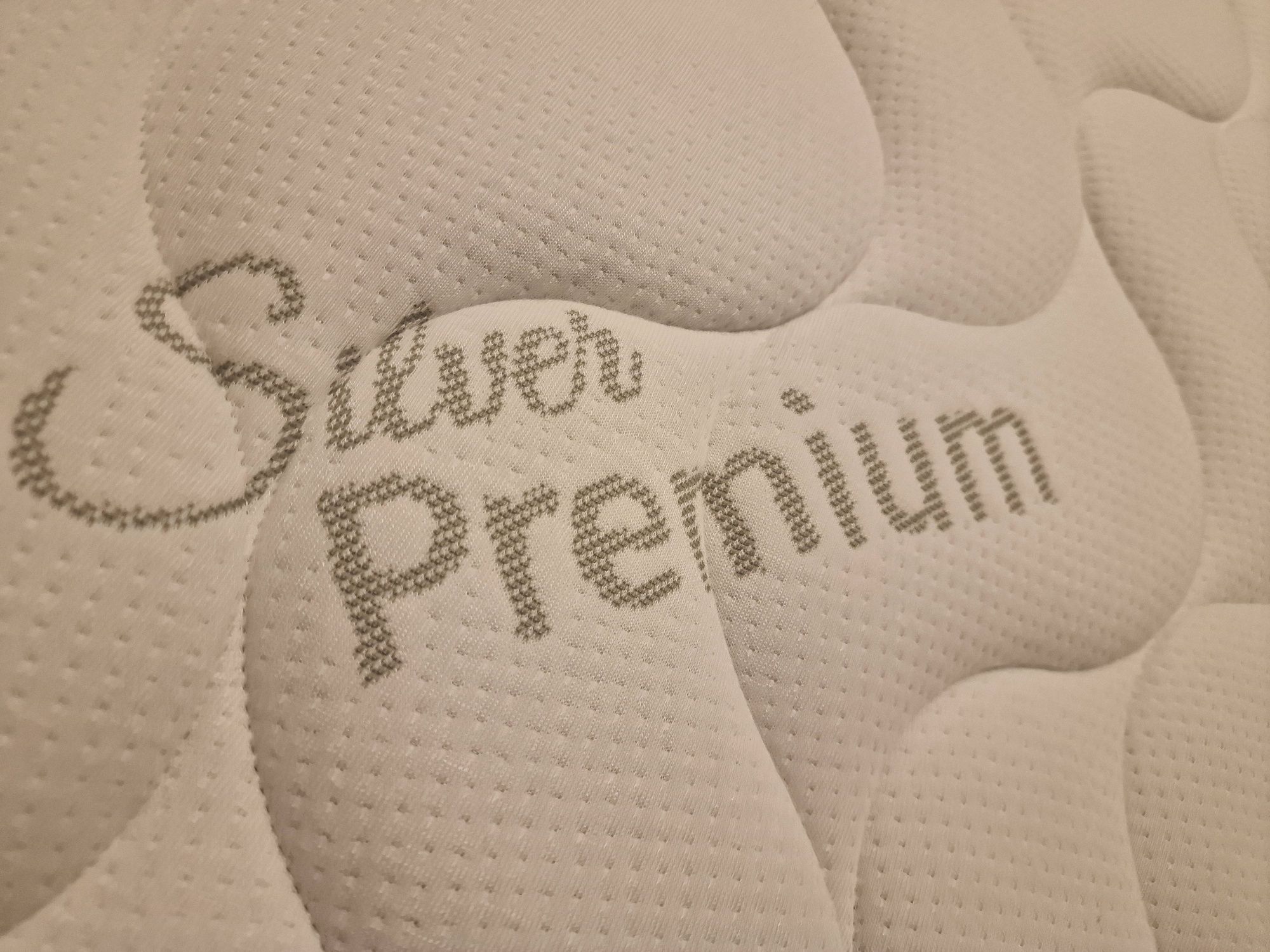 Спешно Матрак I sleep silver plus